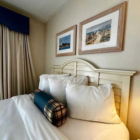 Grand Traverse Resort And Spa Acme Esterno foto