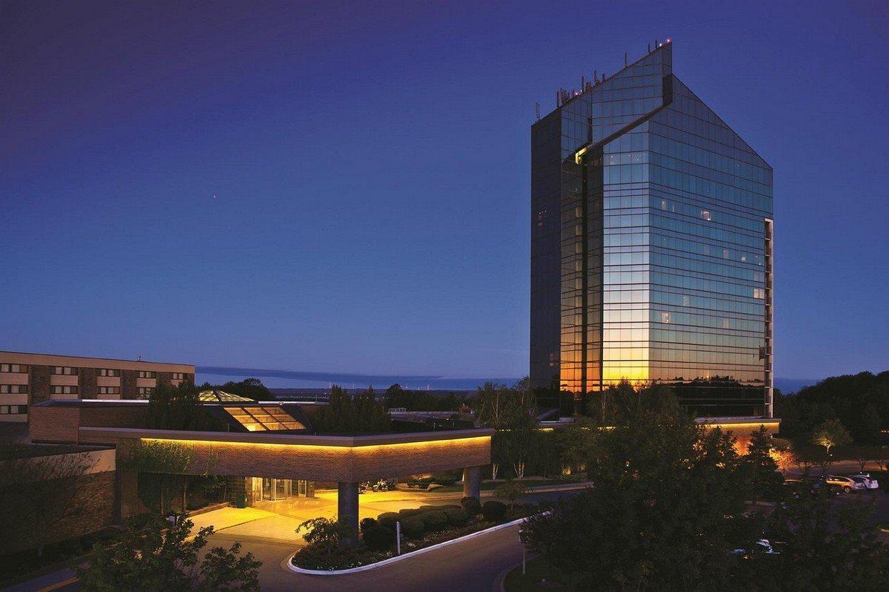Grand Traverse Resort And Spa Acme Esterno foto