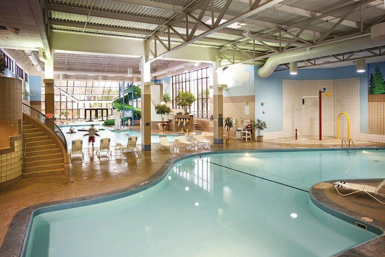 Grand Traverse Resort And Spa Acme Esterno foto