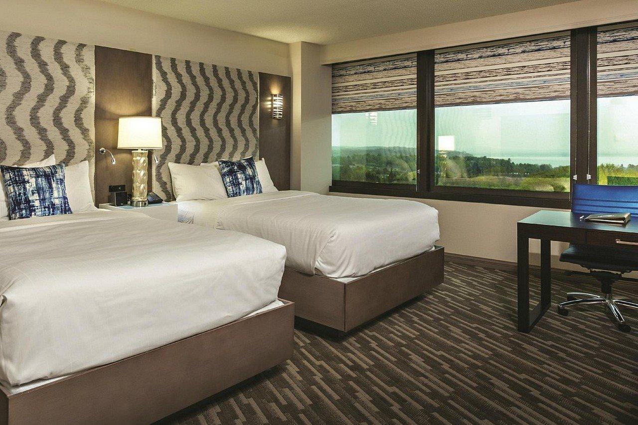 Grand Traverse Resort And Spa Acme Esterno foto