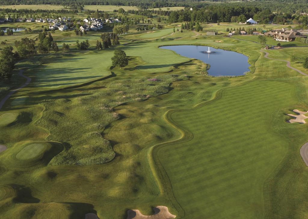 Grand Traverse Resort And Spa Acme Servizi foto
