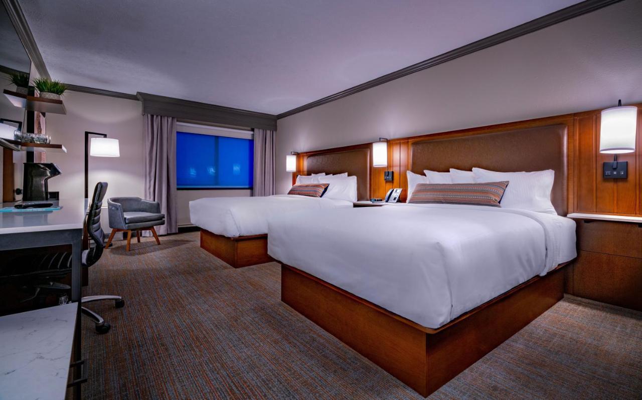 Grand Traverse Resort And Spa Acme Esterno foto