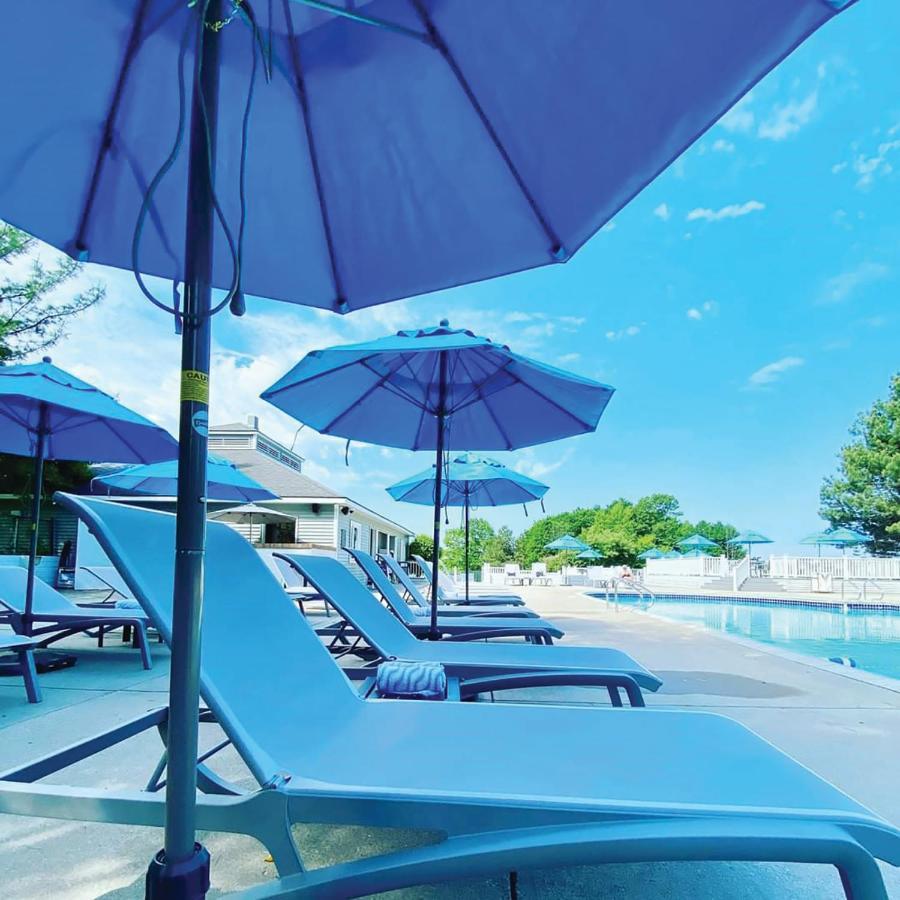 Grand Traverse Resort And Spa Acme Esterno foto