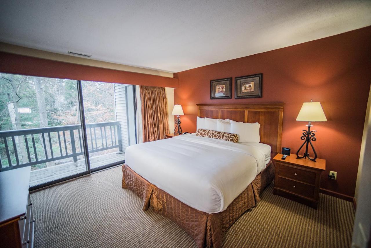 Grand Traverse Resort And Spa Acme Camera foto