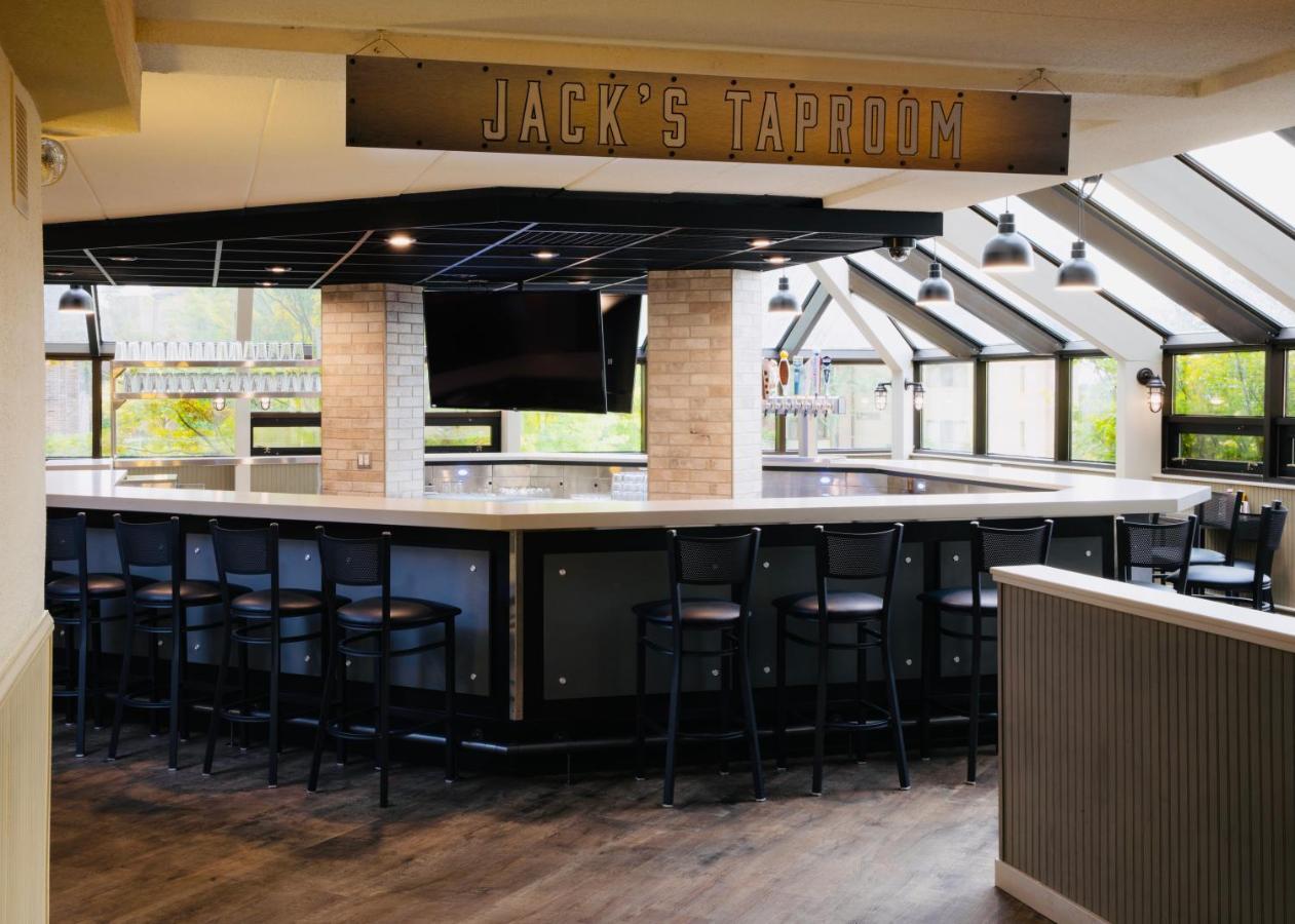 Grand Traverse Resort And Spa Acme Esterno foto