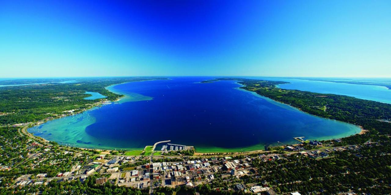 Grand Traverse Resort And Spa Acme Esterno foto