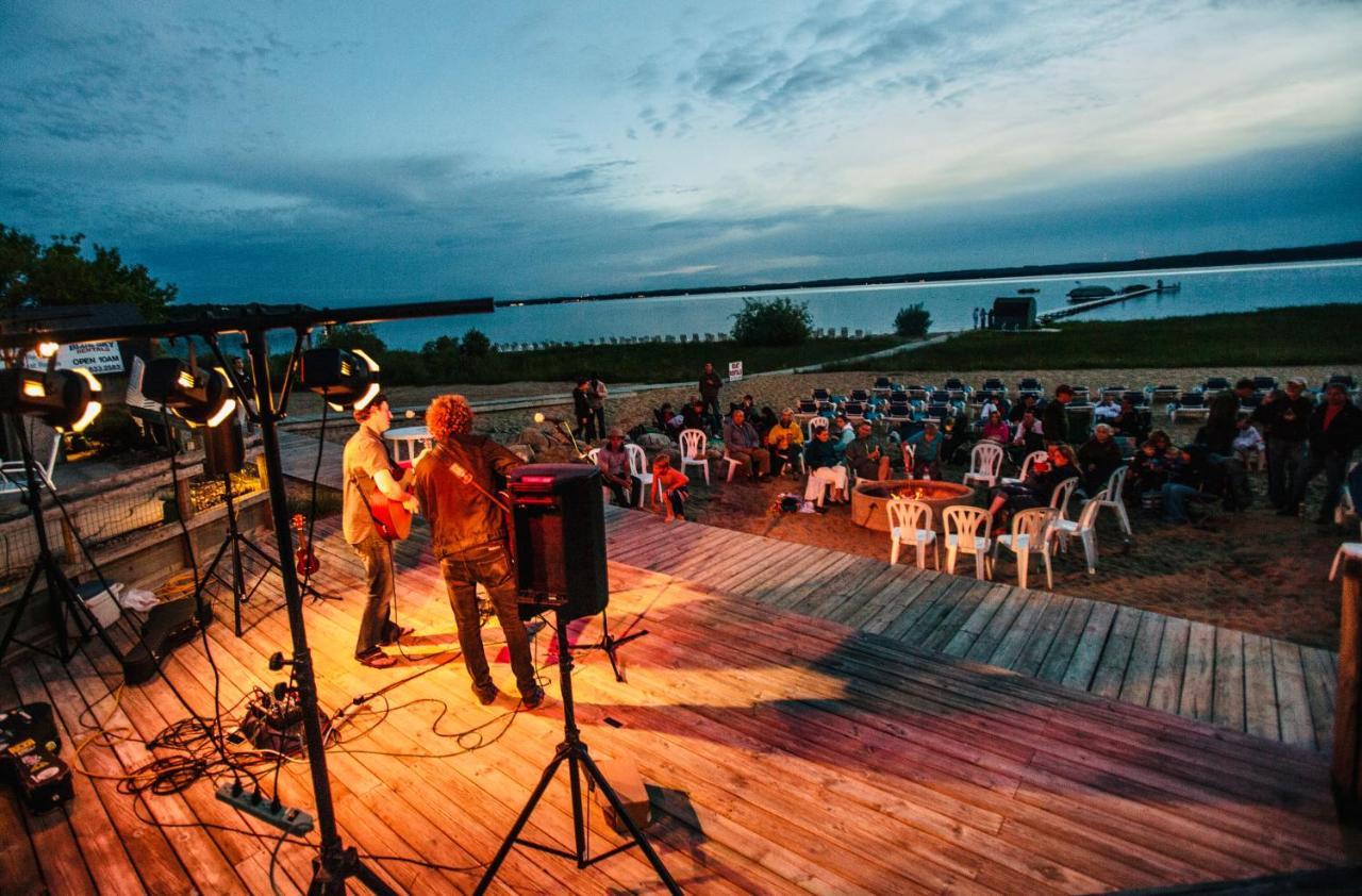 Grand Traverse Resort And Spa Acme Esterno foto