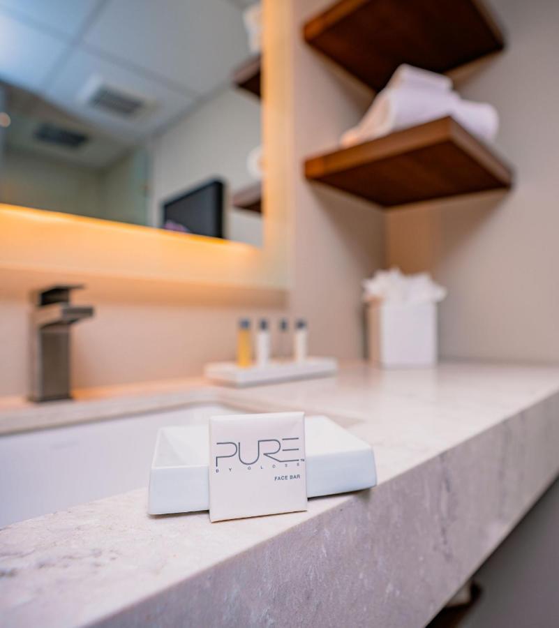 Grand Traverse Resort And Spa Acme Esterno foto