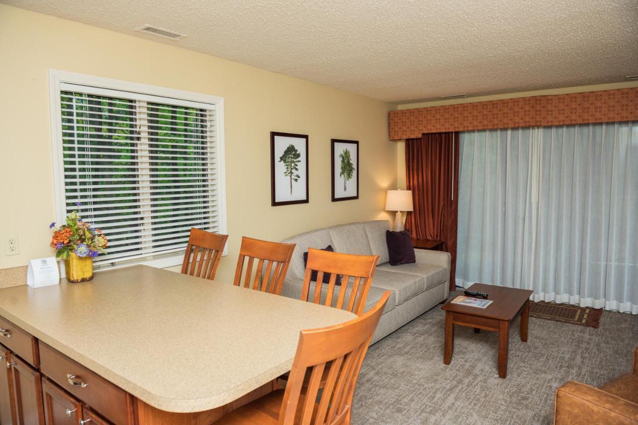 Grand Traverse Resort And Spa Acme Esterno foto