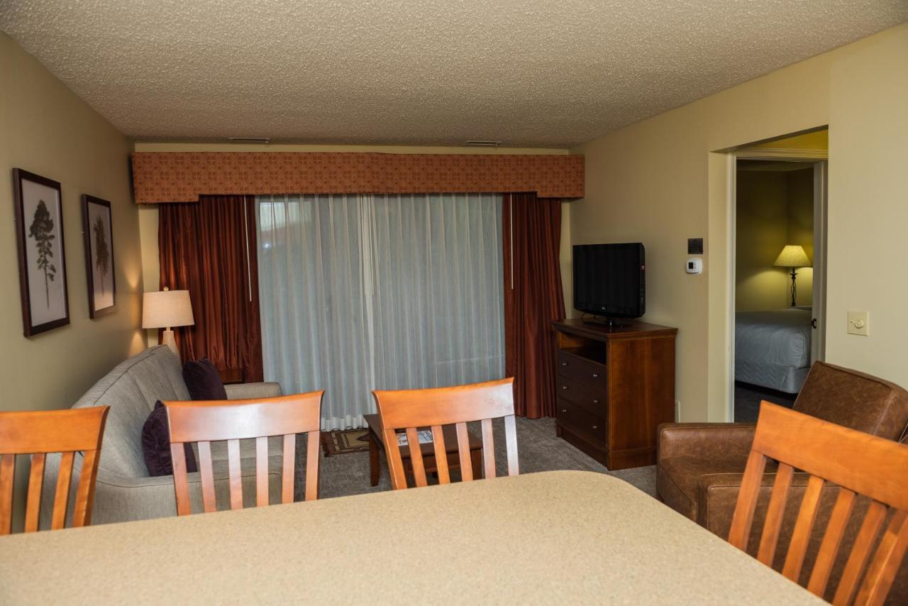 Grand Traverse Resort And Spa Acme Esterno foto