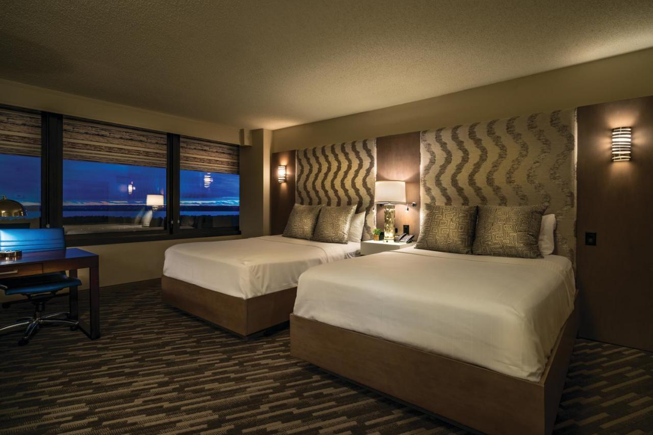 Grand Traverse Resort And Spa Acme Esterno foto