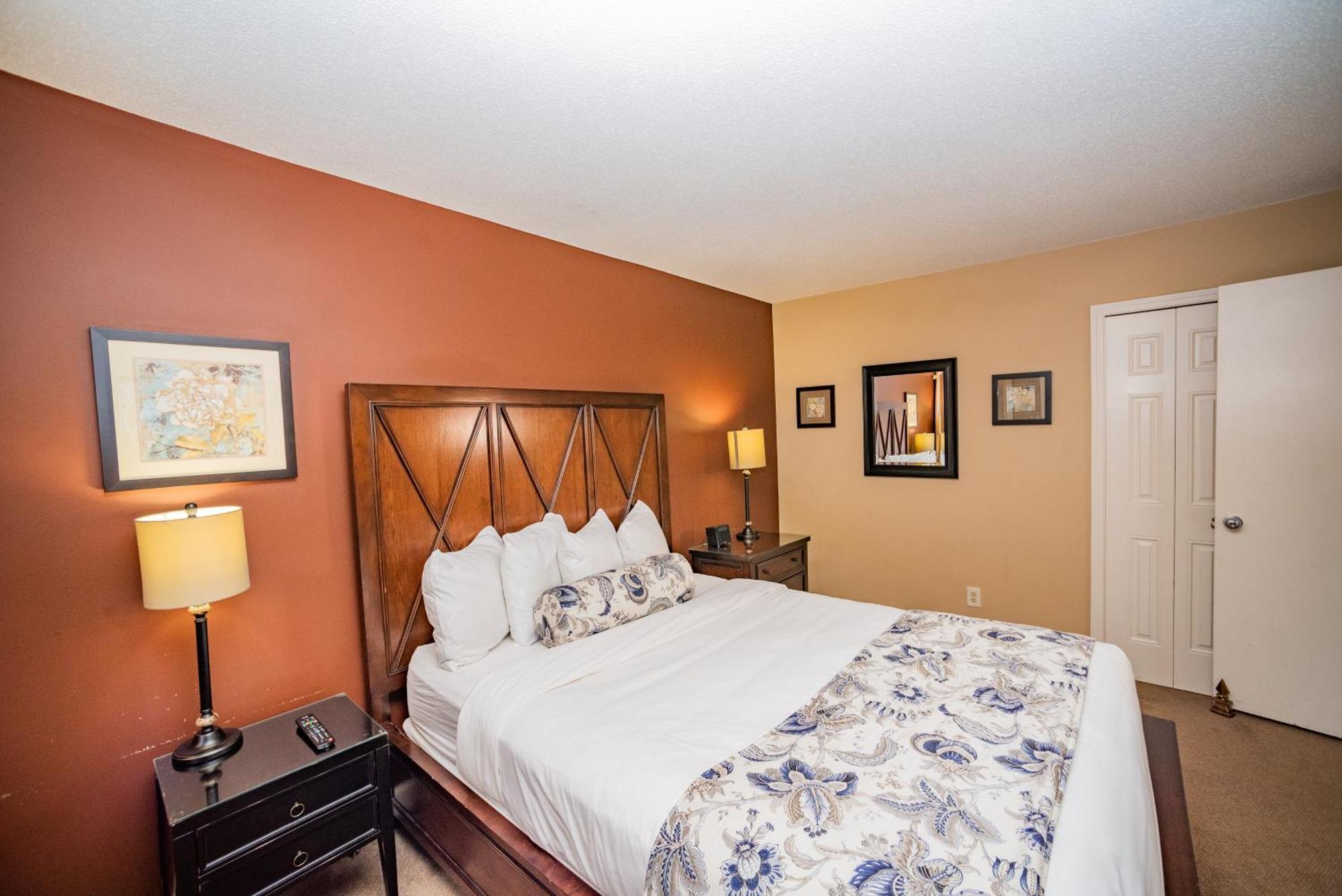 Grand Traverse Resort And Spa Acme Esterno foto
