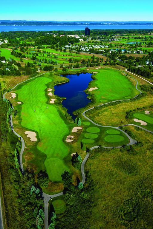 Grand Traverse Resort And Spa Acme Esterno foto