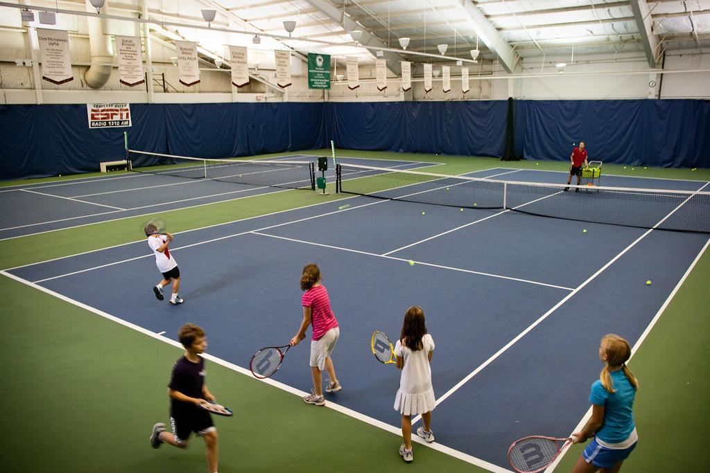 Grand Traverse Resort And Spa Acme Esterno foto