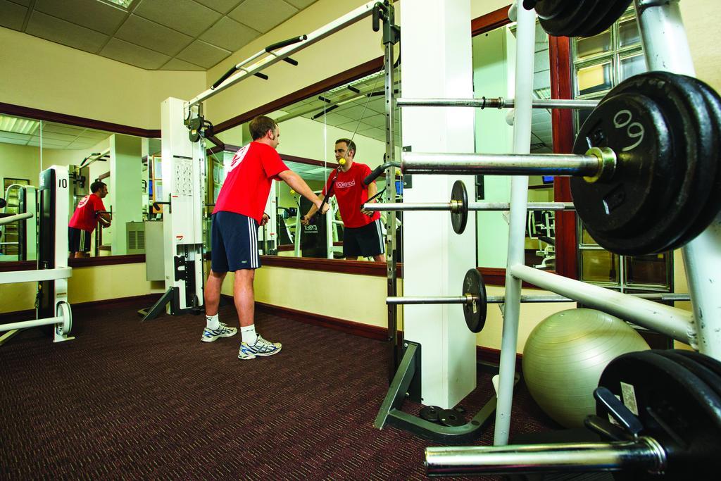 Grand Traverse Resort And Spa Acme Esterno foto