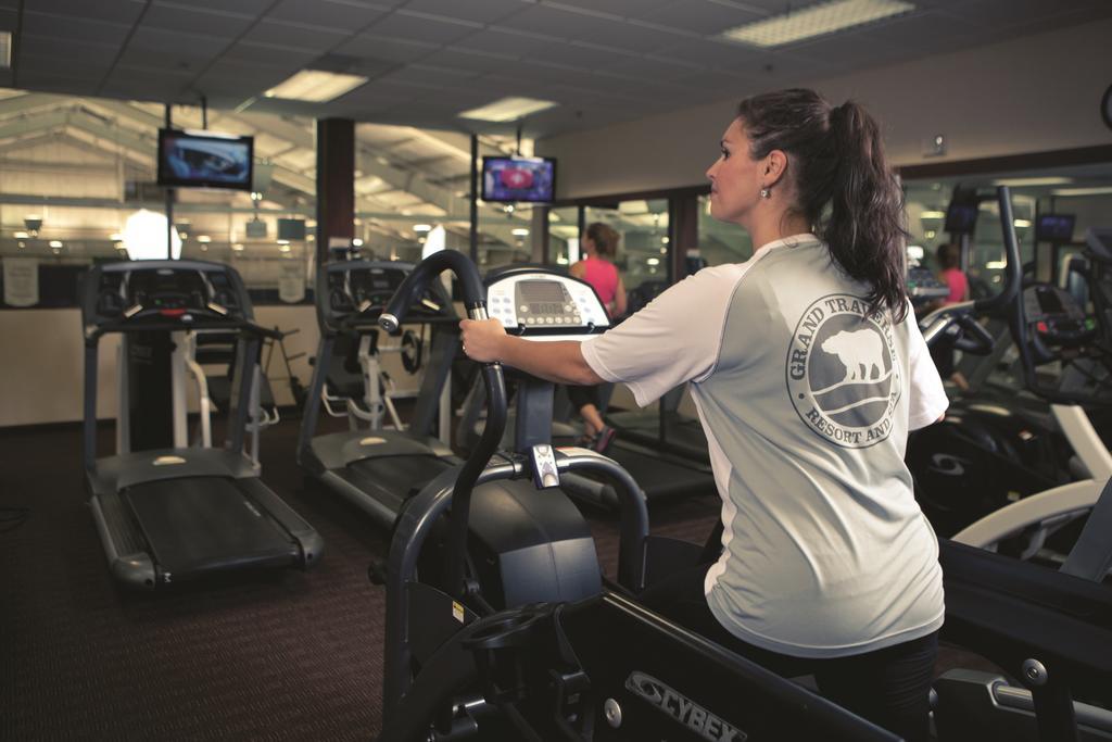 Grand Traverse Resort And Spa Acme Esterno foto