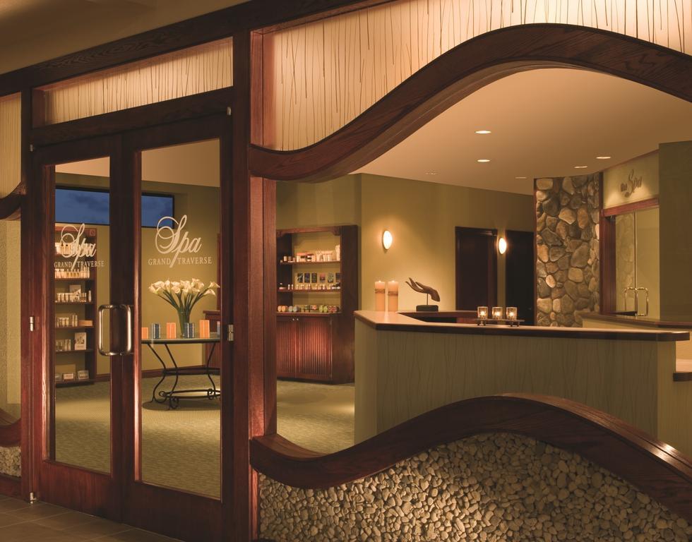 Grand Traverse Resort And Spa Acme Esterno foto