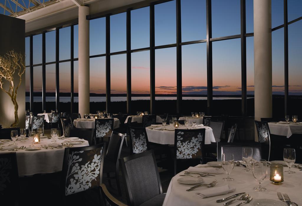 Grand Traverse Resort And Spa Acme Esterno foto