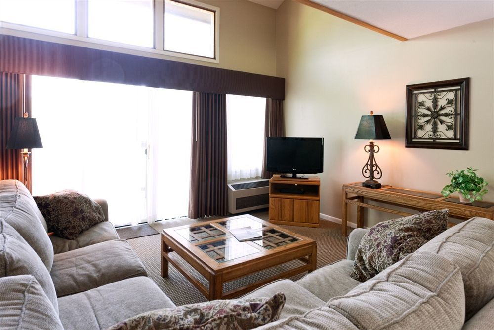 Grand Traverse Resort And Spa Acme Esterno foto