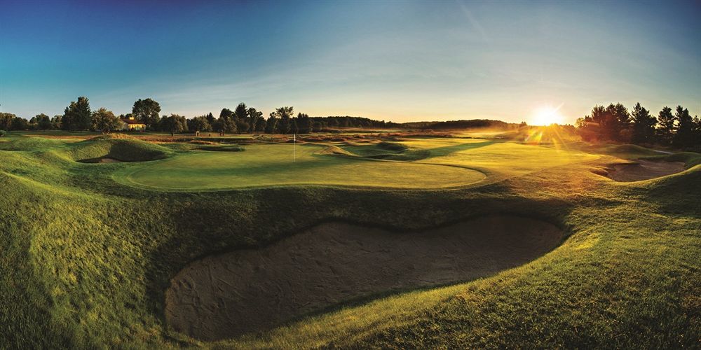 Grand Traverse Resort And Spa Acme Servizi foto