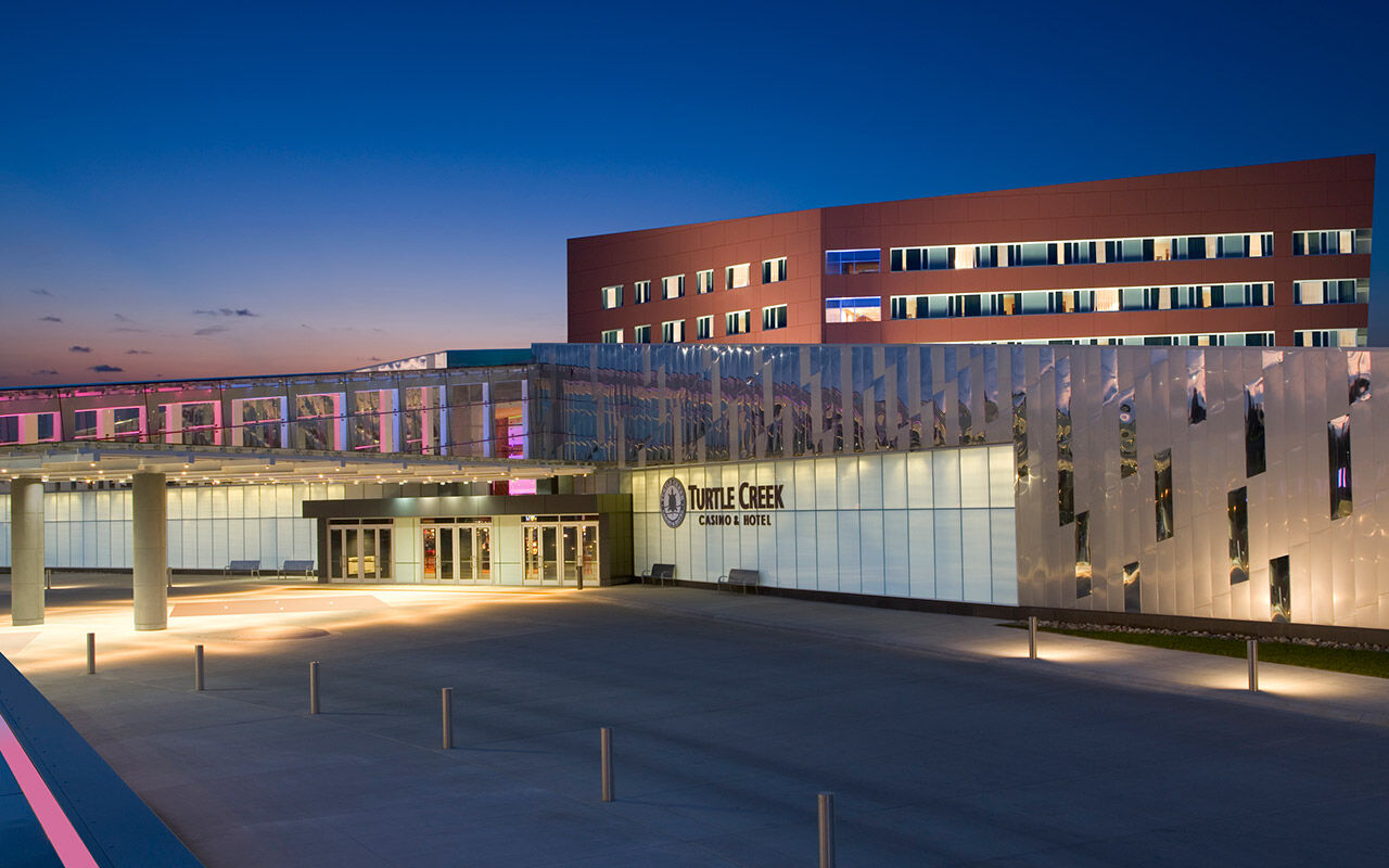 Grand Traverse Resort And Spa Acme Esterno foto
